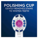 Oral-B Variety Pack CA/3D/S/F 4 Pack