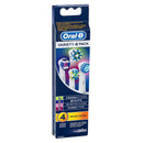 Oral-B Variety Pack CA/3D/S/F 4 Pack