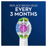 Oral-B Vitality Pro White EcoBox Electric Toothbrush