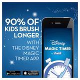 Oral-B Kids Stages Power Spiderman Blue and Red Electric Toothbrush with charger