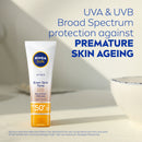 NIVEA Sun Face BB Cr SPF50 50ml