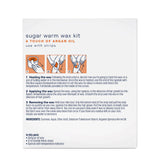Veet Warm Wax with Argan Oil 360g