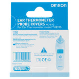 Omron TH839S/40 Probe Covers (for TH839S) 40 Pieces