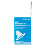 Omron TH839S/40 Probe Covers (for TH839S) 40 Pieces