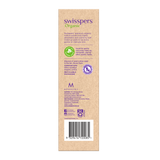 SWISSPERS Organic Cotton Pads 70's
