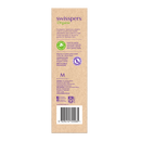 SWISSPERS Organic Cotton Pads 70's