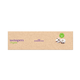 SWISSPERS Organic Cotton Pads 70's