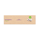 SWISSPERS Organic Cotton Pads 70's