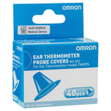 Omron TH839S/40 Probe Covers (for TH839S) 40 Pieces