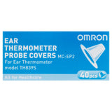 Omron TH839S/40 Probe Covers (for TH839S) 40 Pieces