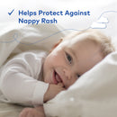 Curash Fragrance Free Baby Wipes 80