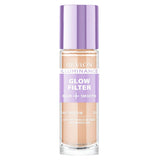 Revlon Illuminance Glow Filter Light Med