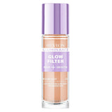 Revlon Illuminance Glow Filter Medium Deep
