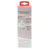 PIGEON SofTouch 3 Bottle PP 330ml