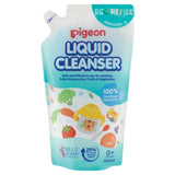 Pigeon Liquid Cleanser Refill Pack 650ml