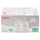 PIGEON SofTouch 3 Btle PP 160x2pk