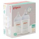 PIGEON SofTouch 3 Btle PP 160x2pk