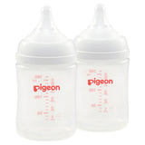 PIGEON SofTouch 3 Btle PP 160x2pk