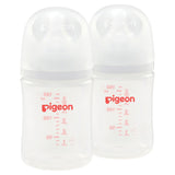 PIGEON SofTouch 3 Btle PP 160x2pk