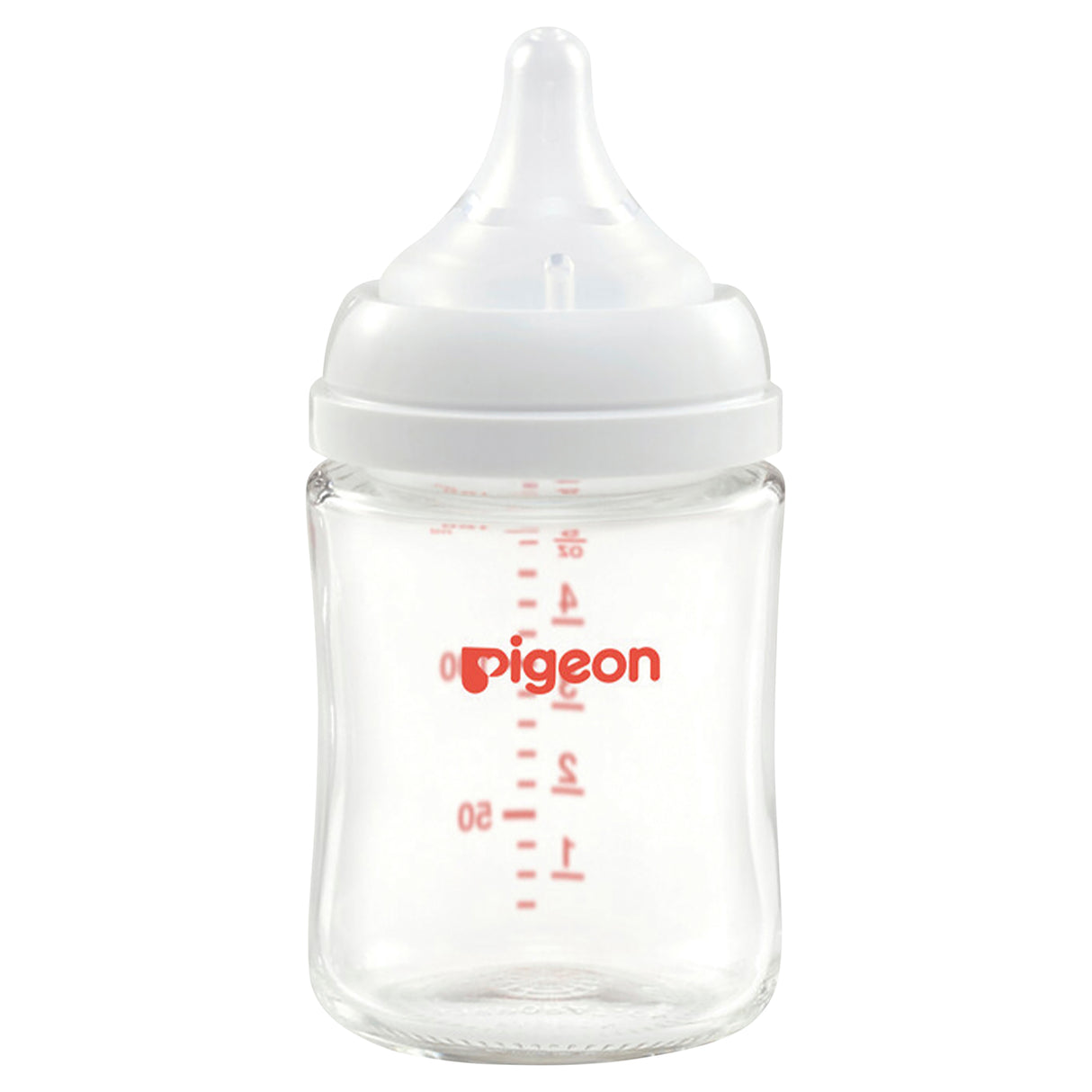PIGEON SofTouch 3 Nursing Btle 160ml