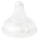 PIGEON SofTouch 3 Teat LL 2pk