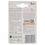PIGEON SofTouch 3 Teat LL 2pk