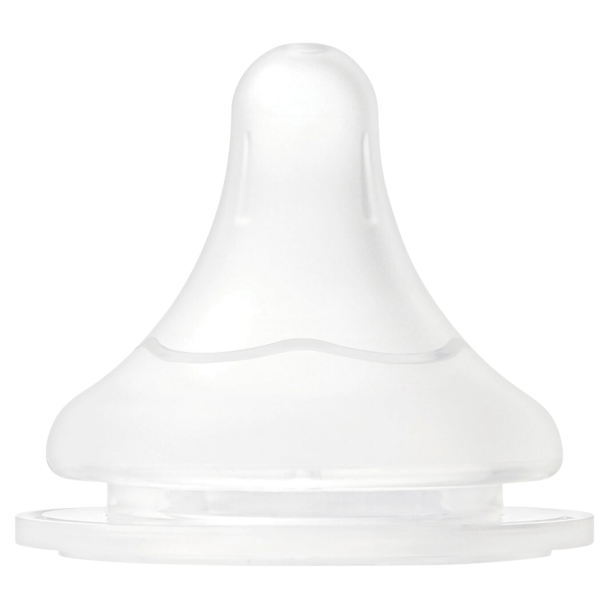 PIGEON SofTouch 3 Teat LL 2pk