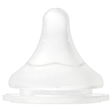 PIGEON SofTouch 3 Teat LL 2pk
