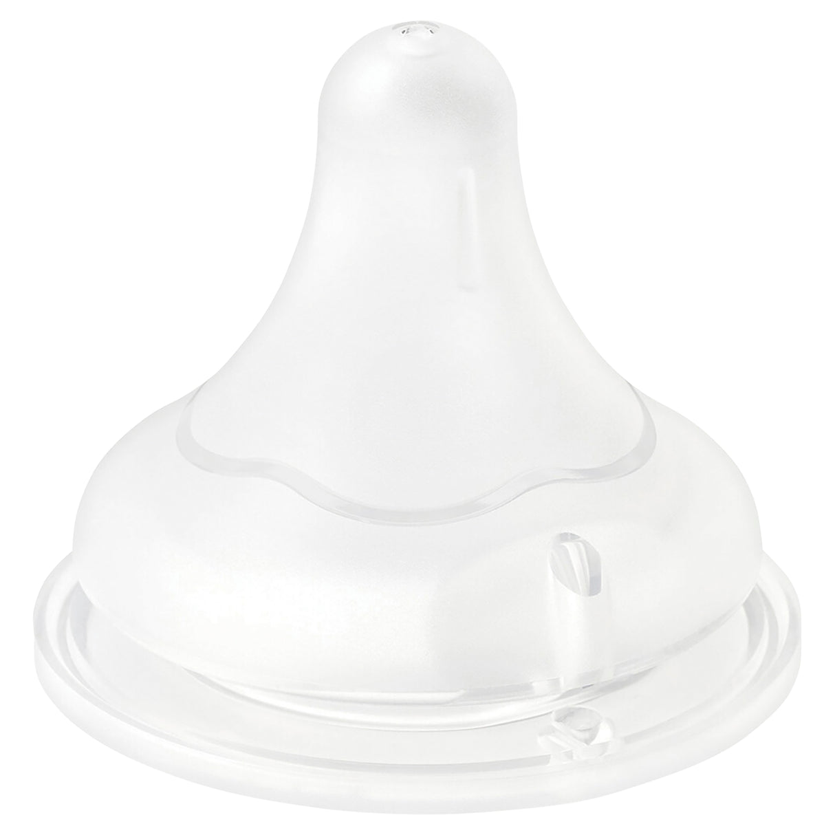PIGEON SofTouch 3 Teat L 2pk