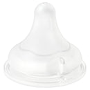 PIGEON SofTouch 3 Teat L 2pk