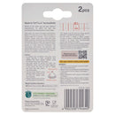 PIGEON SofTouch 3 Teat L 2pk