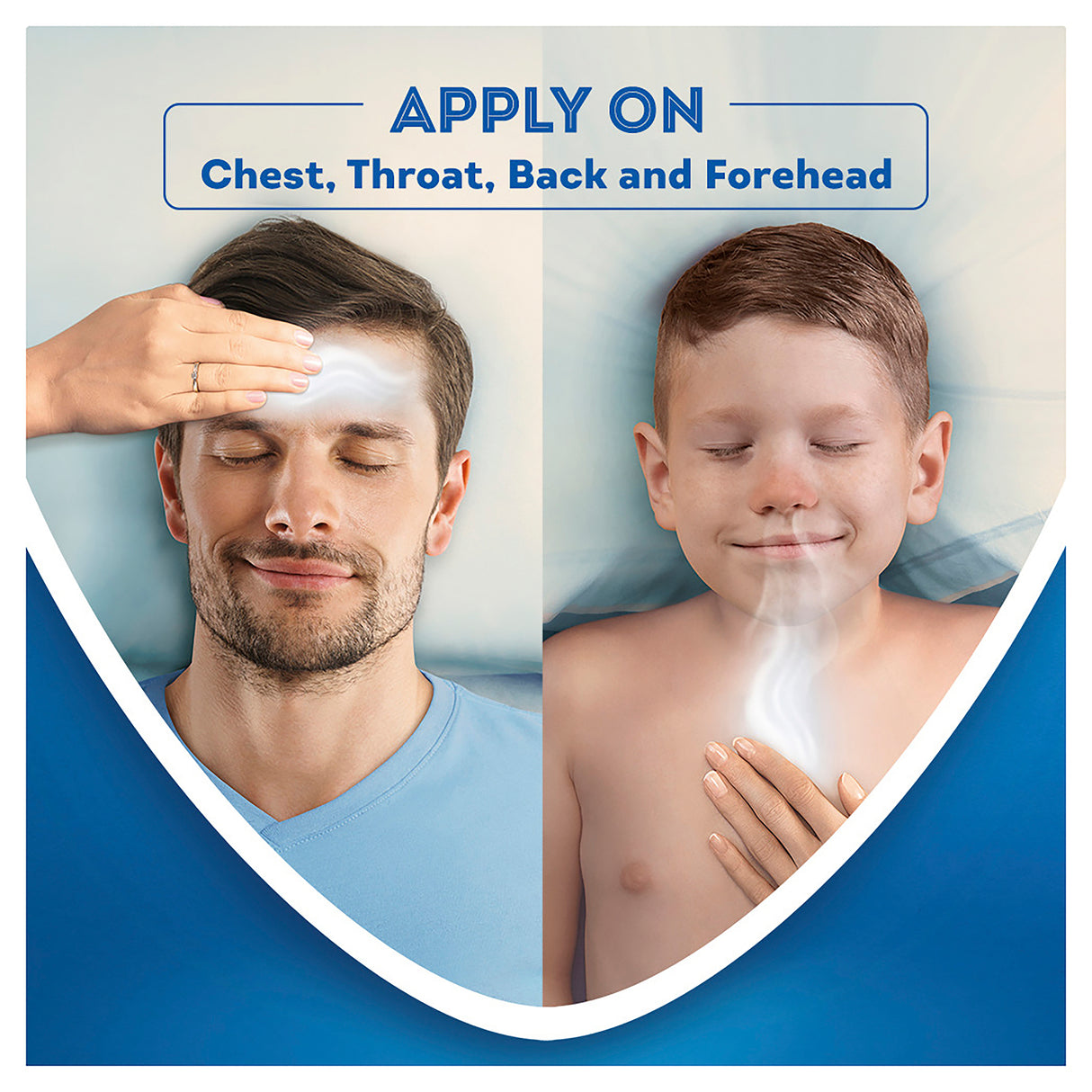 VICKS Xtra Strong Vaporub 50g
