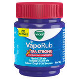 VICKS Xtra Strong Vaporub 50g