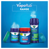 VICKS Xtra Strong Vaporub 50g