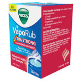 VICKS Xtra Strong Vaporub 50g