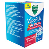 VICKS Xtra Strong Vaporub 50g