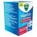 VICKS Xtra Strong Vaporub 50g
