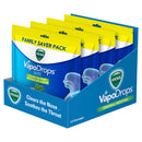VICKS Vapodrops Orig Menthol 70pk