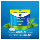 VICKS Vapodrops Orig Menthol 70pk