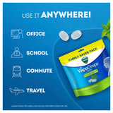 VICKS Vapodrops Orig Menthol 70pk