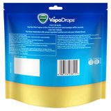 VICKS Vapodrops Butter Menthol 70pk