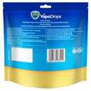 VICKS Vapodrops Butter Menthol 70pk