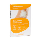 Primapore Dressing 8.3 cm x 6 cm 5 Pack