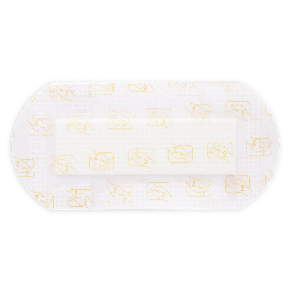 Opsite Post-Op Single Dressing 15.5 x 8.5cm