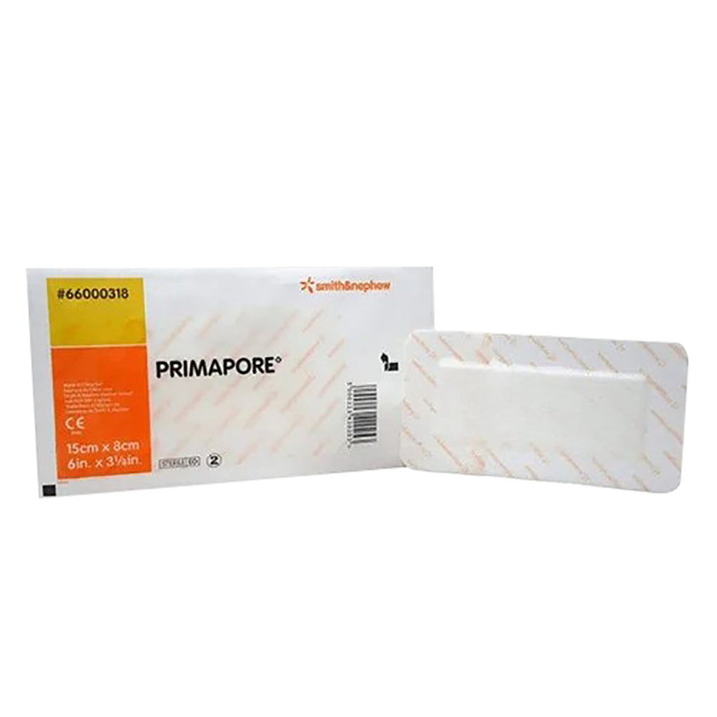 PRIMAPORE PostOp Dressing 15 x 8cm