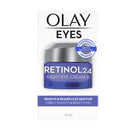 OLAY REGENERIST RETINOL24 NIGHT EYE CREAM 15ML