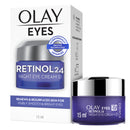 OLAY REGENERIST RETINOL24 NIGHT EYE CREAM 15ML