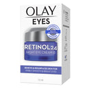 OLAY REGENERIST RETINOL24 NIGHT EYE CREAM 15ML