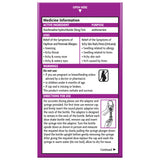 TELFAST Oral Liquid Kids Rasp 60ml