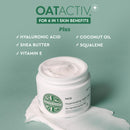 DermaVeen Face Regen Night Cream 50ml